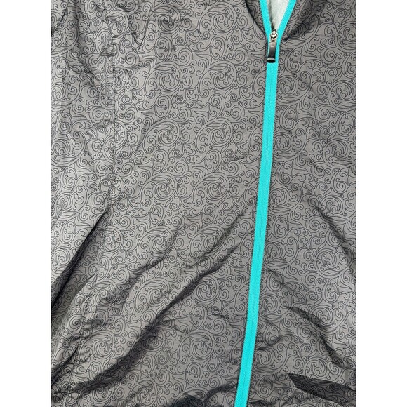 Rei Running lightweight packable jacket with pouch sz small - Picture 3 of 9